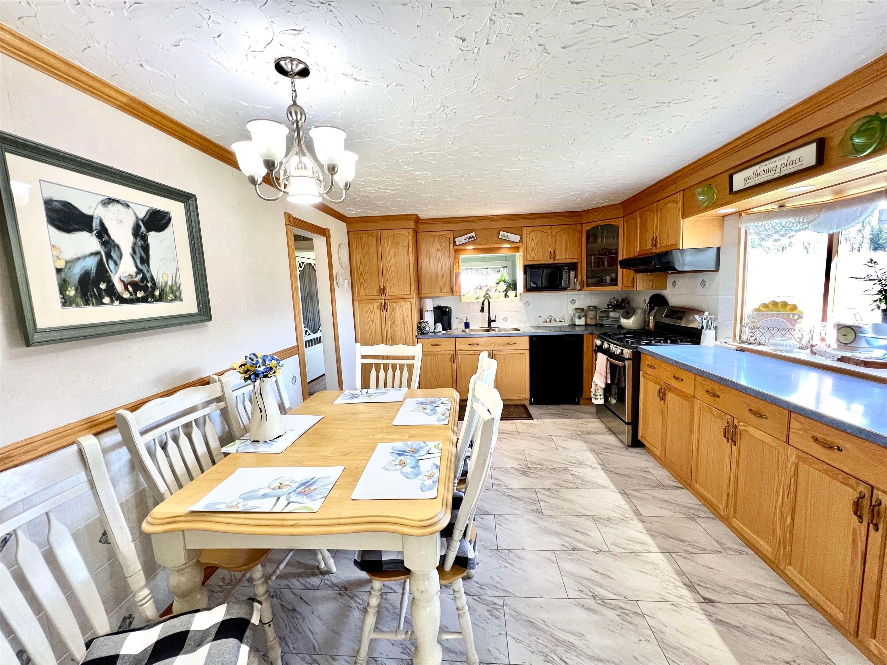 15380 Olson Road, Quesnel, BC