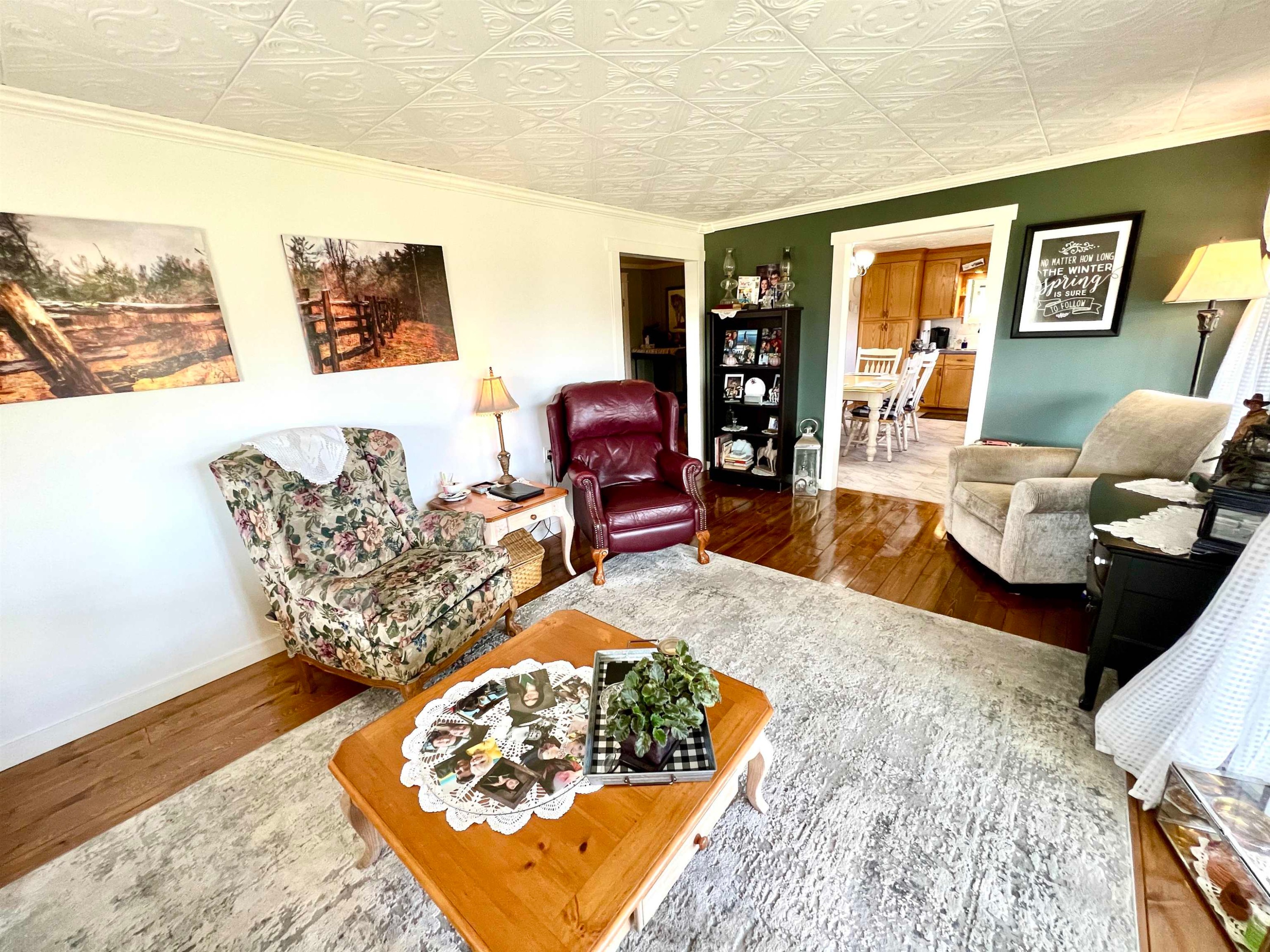 15380 Olson Road, Quesnel, BC