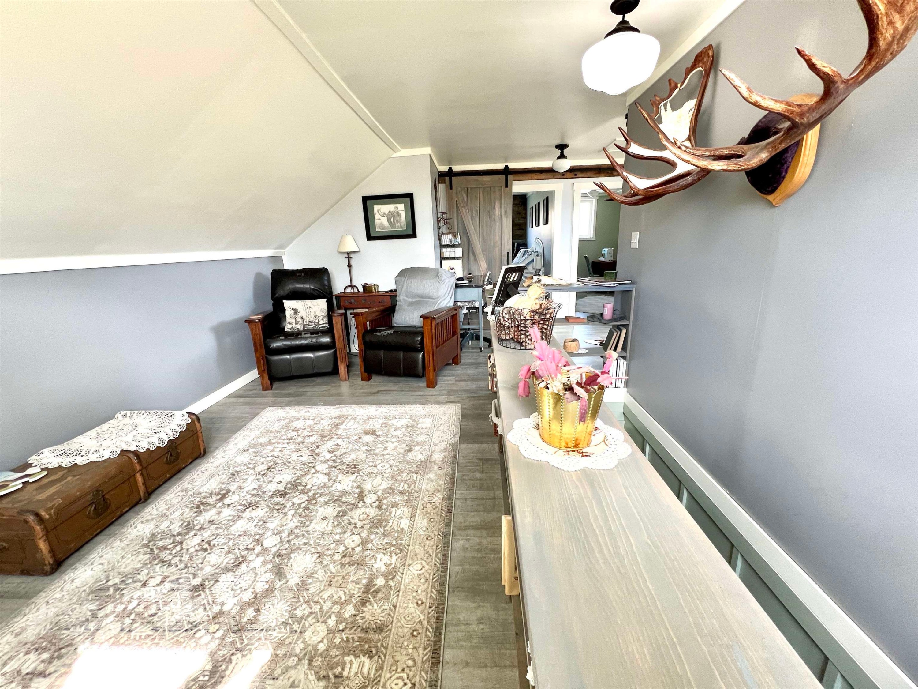 15380 Olson Road, Quesnel, BC
