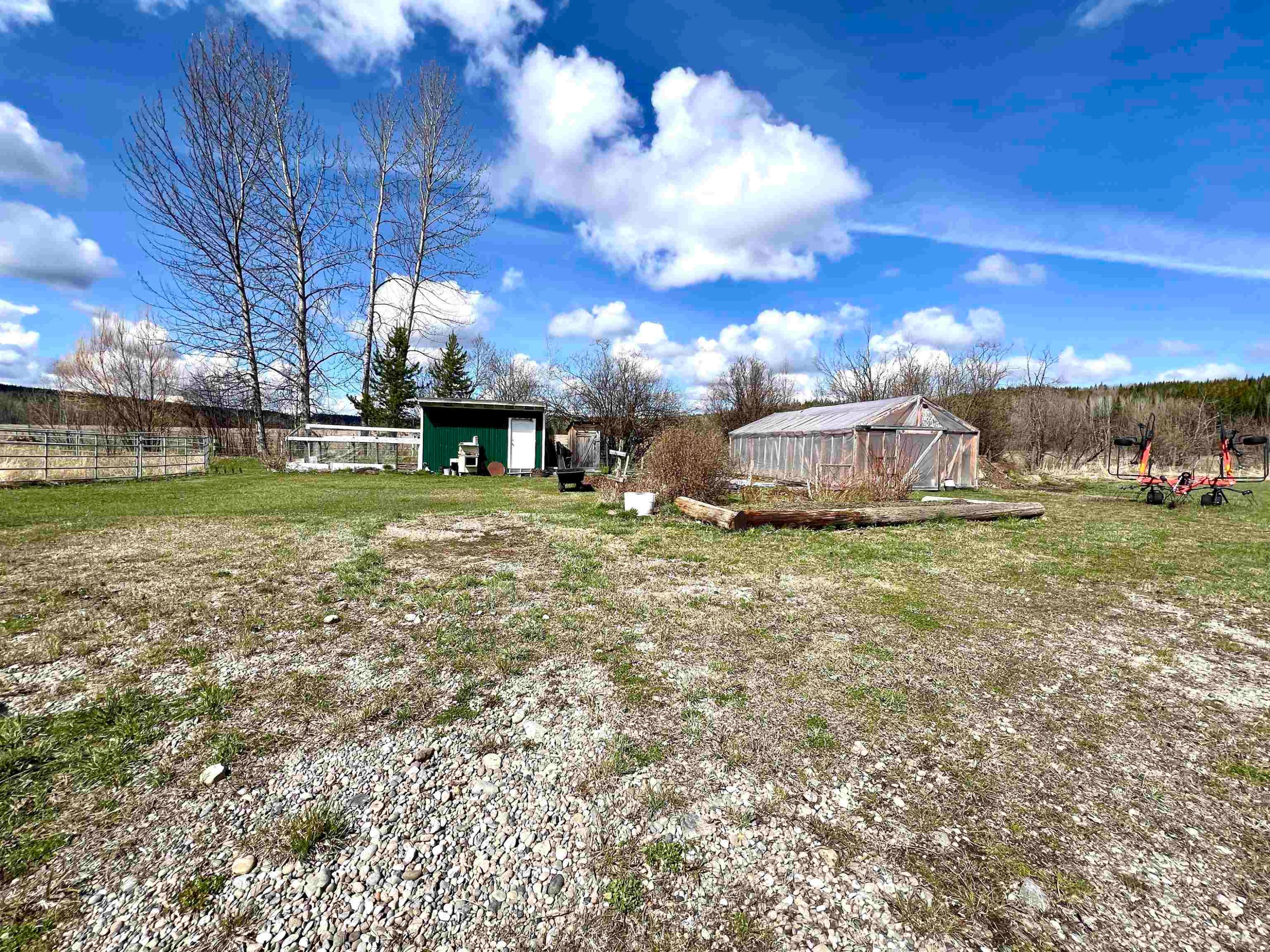 15380 Olson Road, Quesnel, BC