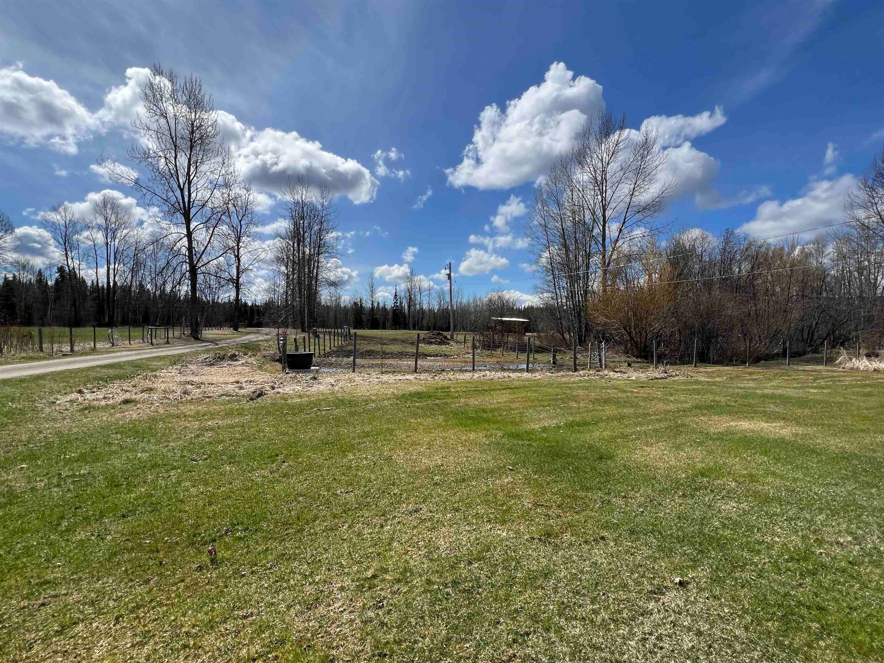 15380 Olson Road, Quesnel, BC