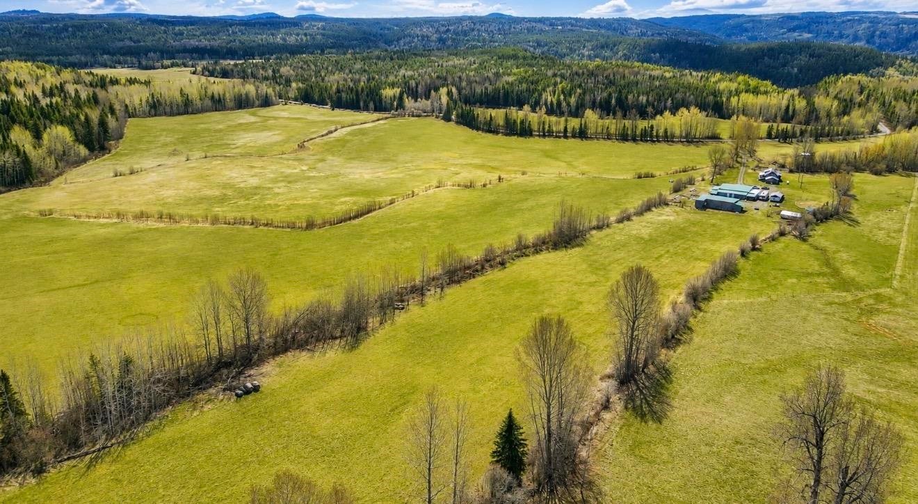 15380 Olson Road, Quesnel, BC
