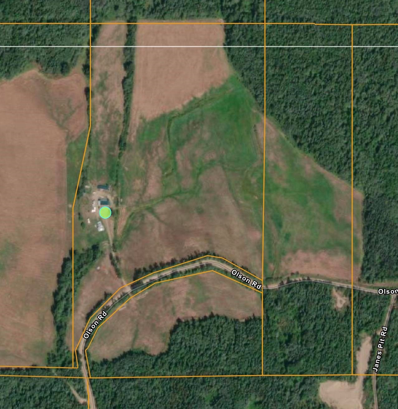 15380 Olson Road, Quesnel, BC