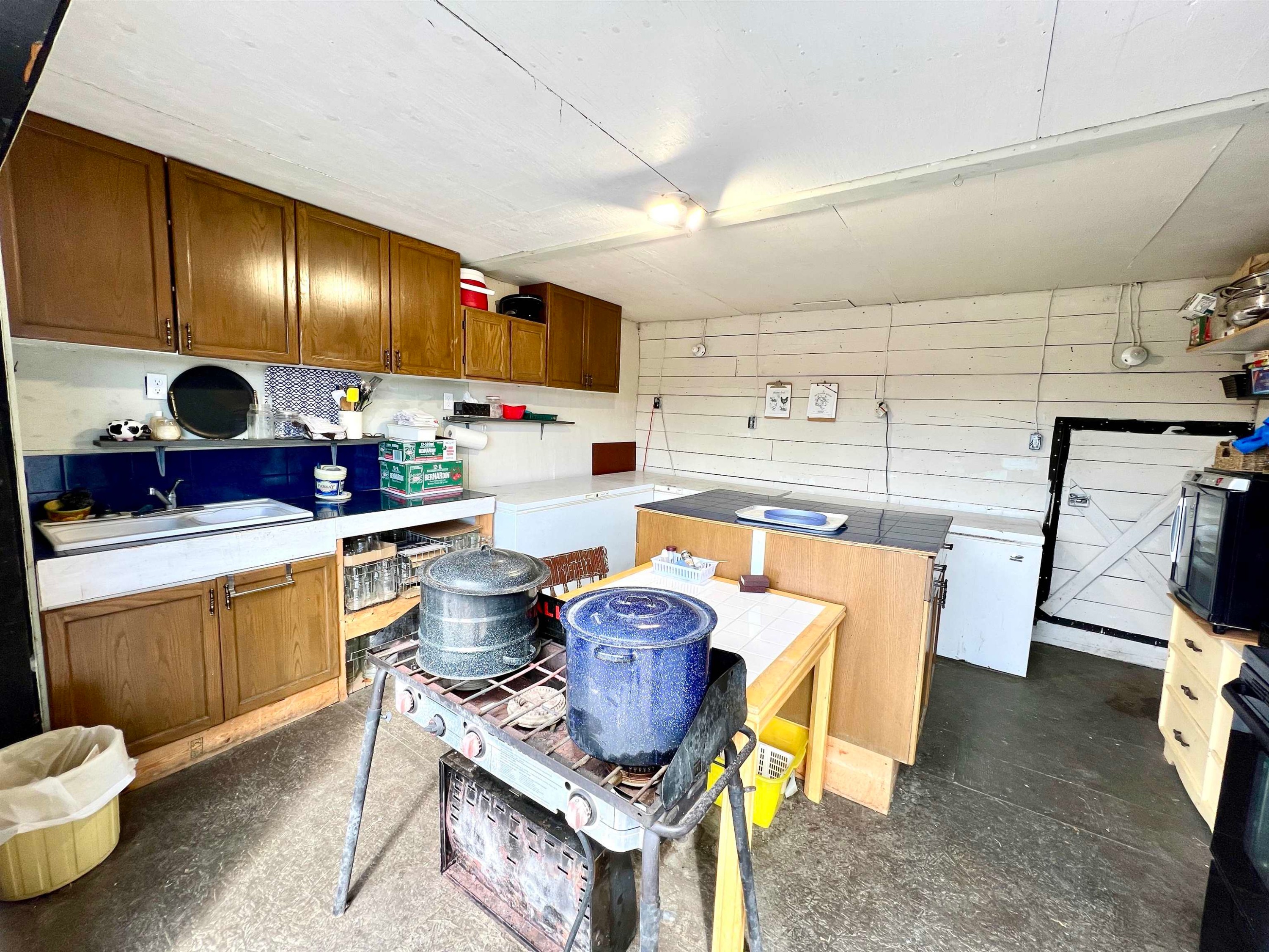 15380 Olson Road, Quesnel, BC
