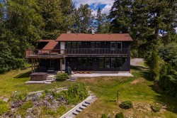 9875 Lakeshore Drive Prince George, BC V2K 5M8