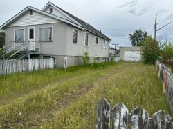 719 Gillett Street Prince George, BC V2M 2T8