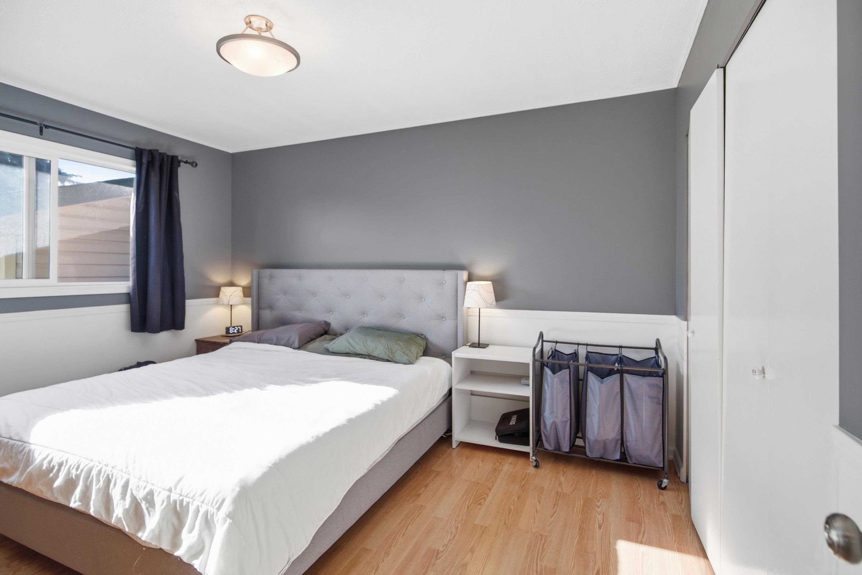176 Thacker Crescent, Prince George, BC - Indoor Photo Showing Bedroom