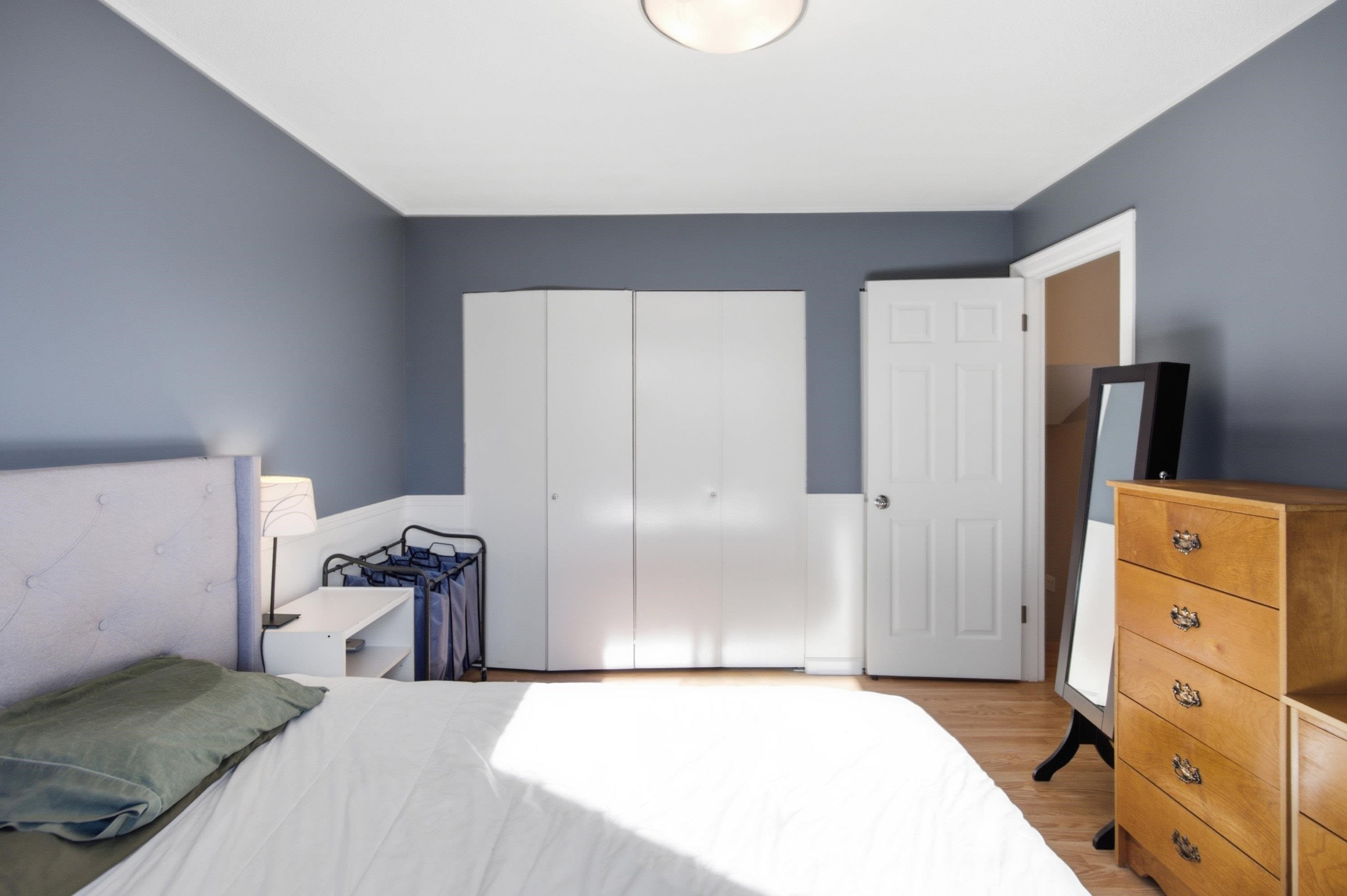 176 Thacker Crescent, Prince George, BC - Indoor Photo Showing Bedroom