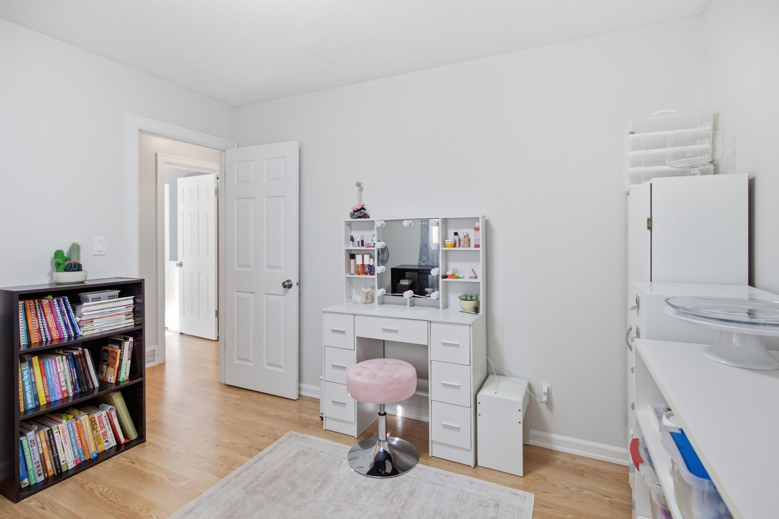 176 Thacker Crescent, Prince George, BC - Indoor