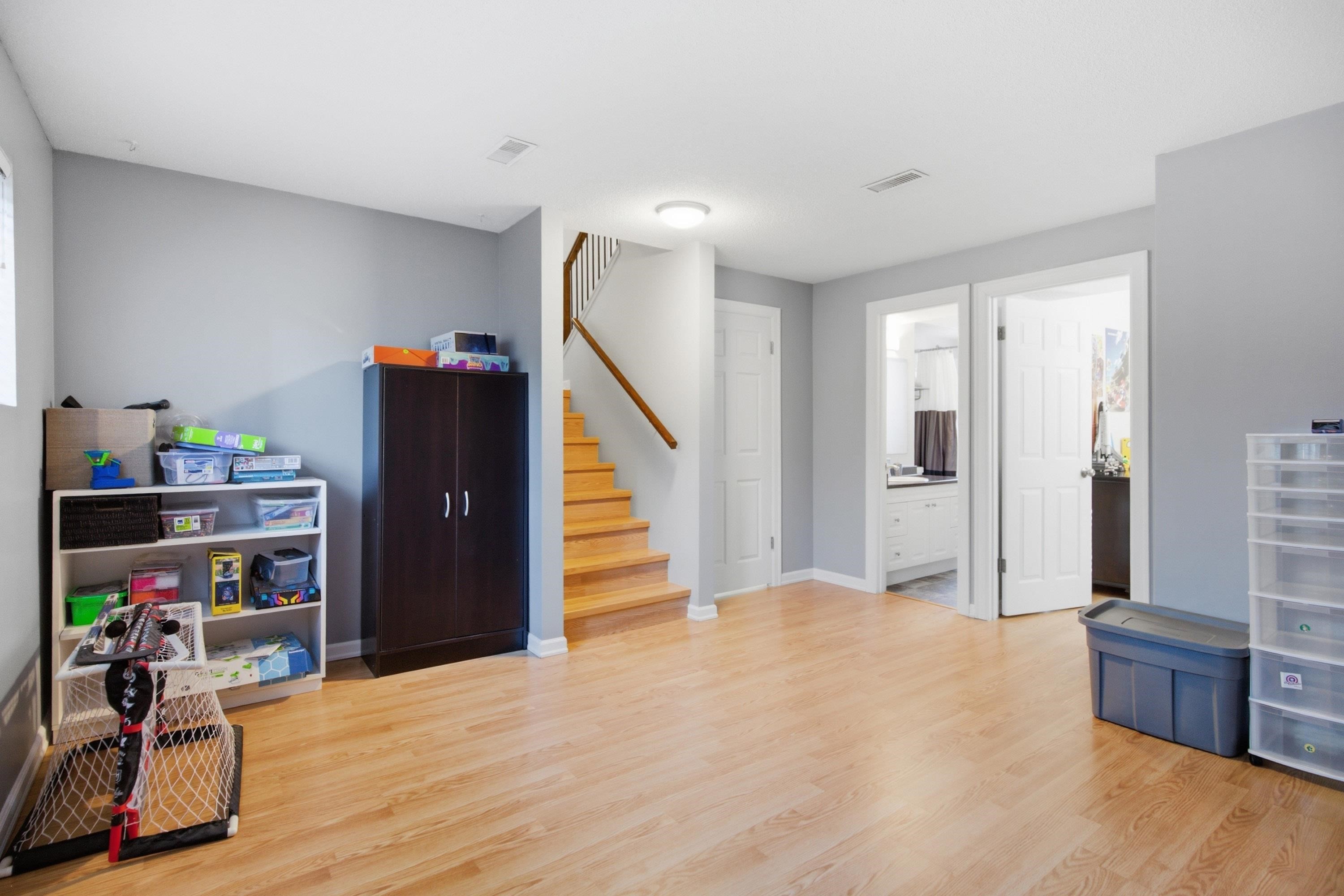 176 Thacker Crescent, Prince George, BC - Indoor Photo Showing Other Room