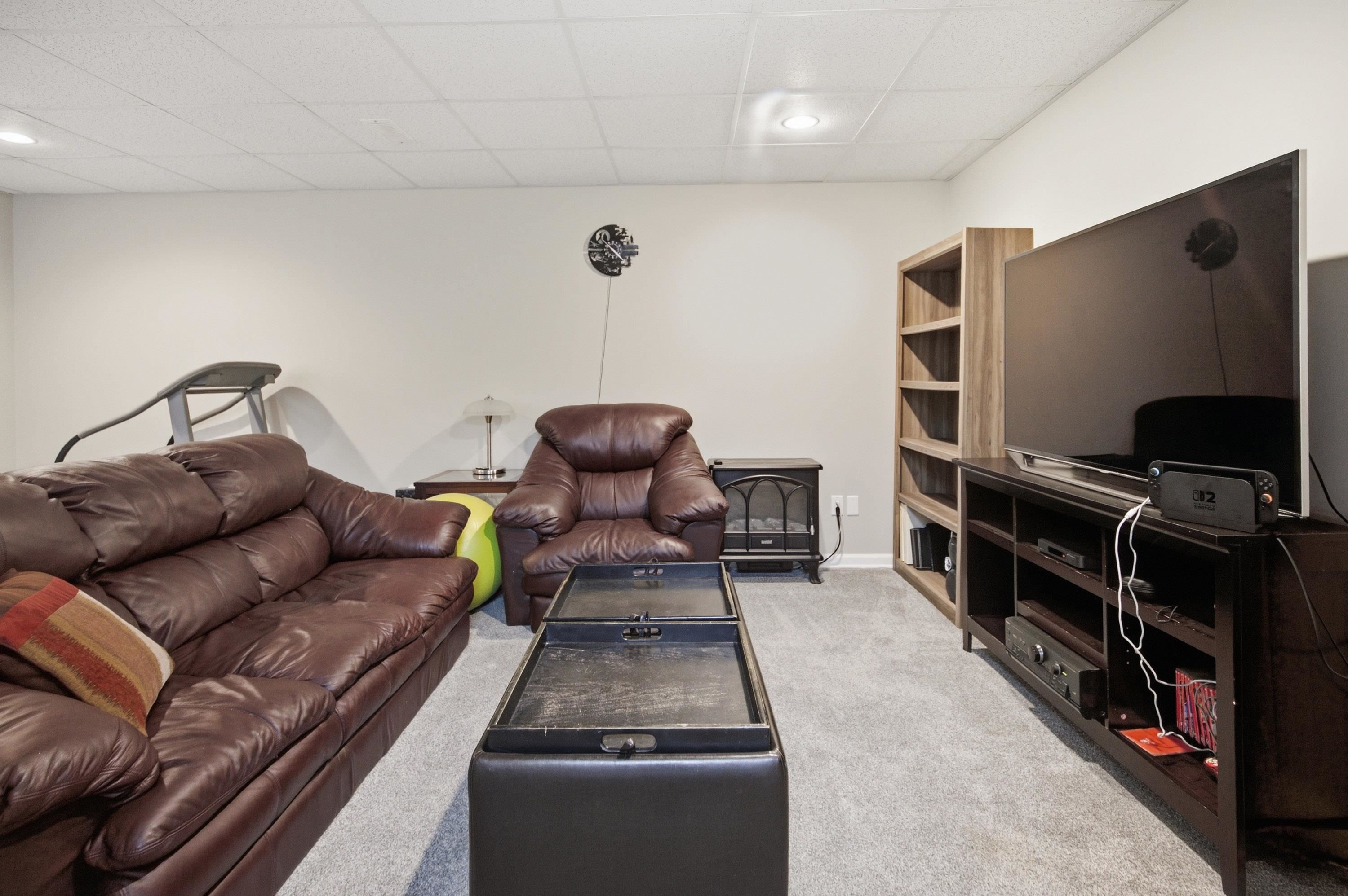 176 Thacker Crescent, Prince George, BC - Indoor