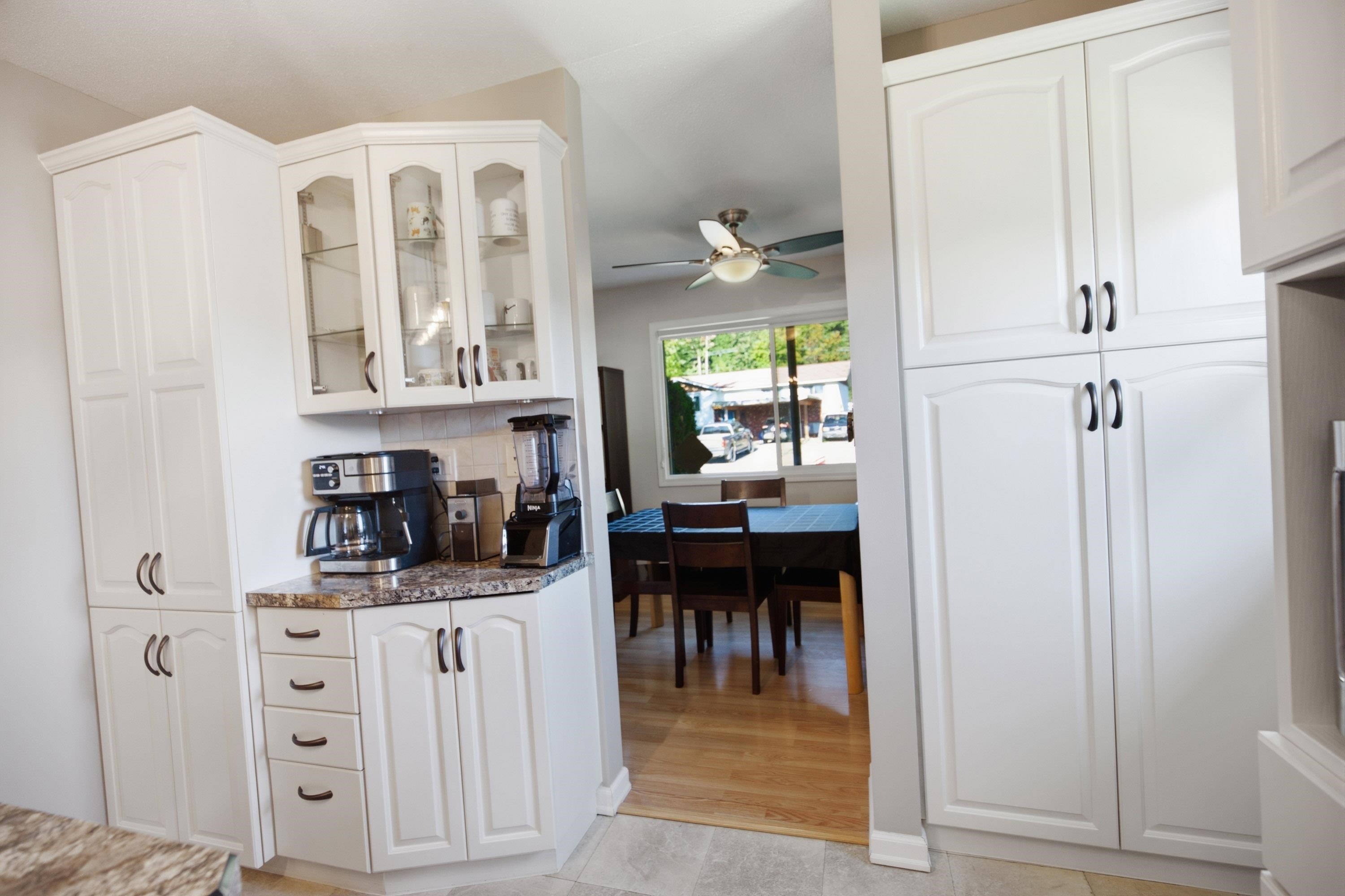 176 Thacker Crescent, Prince George, BC - Indoor