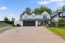 4075 Cormack Crescent Prince George, BC V2N 5K8