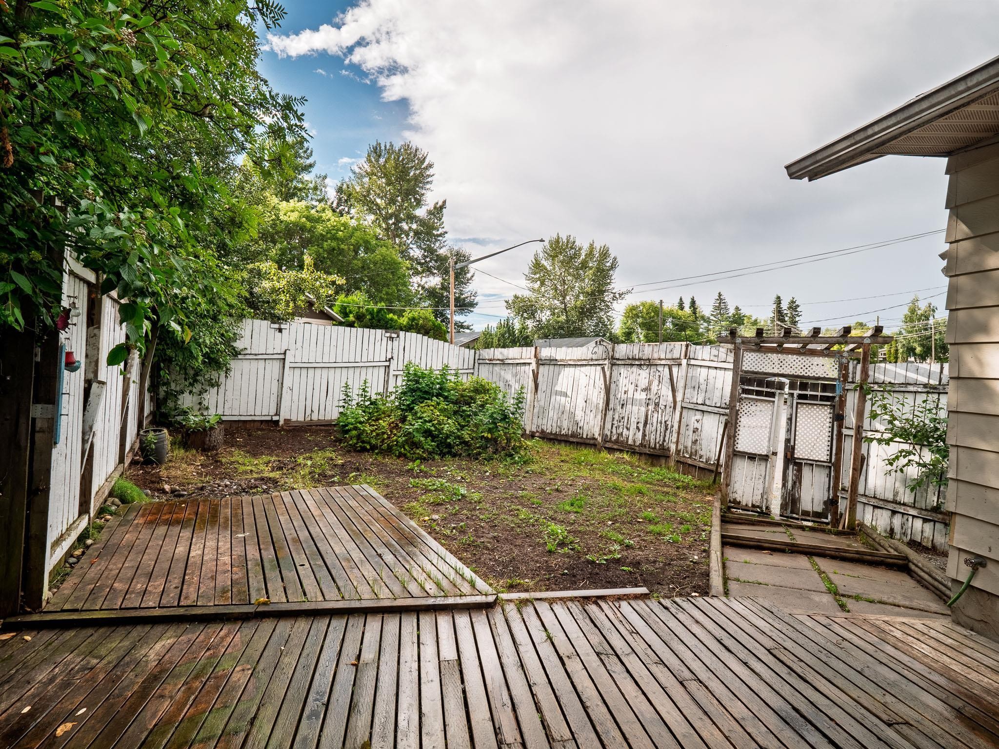 2650 Quince Street, Prince George, BC - Outdoor