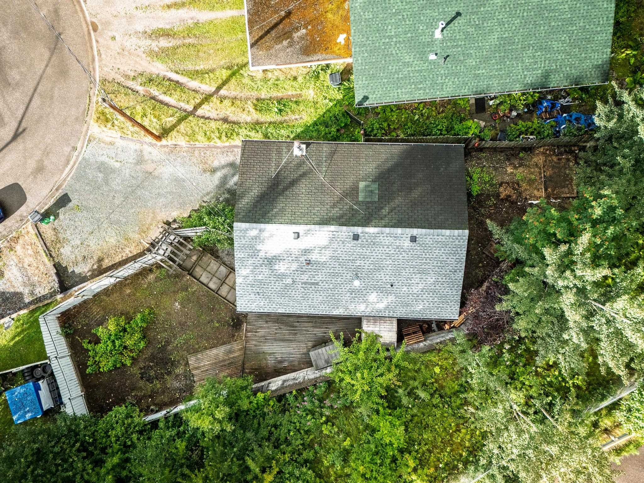 2650 Quince Street, Prince George, BC - Outdoor
