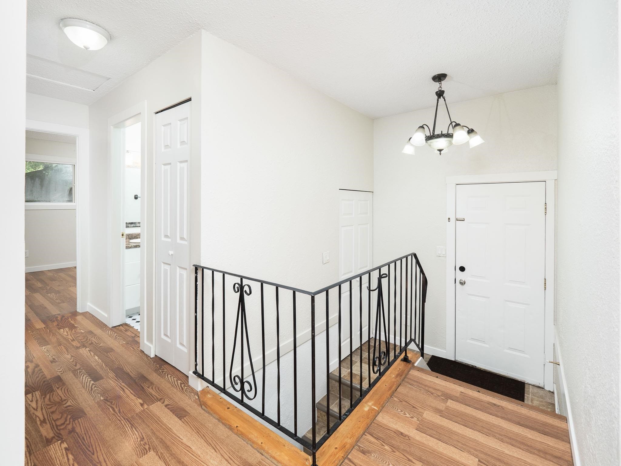 2650 Quince Street, Prince George, BC - Indoor Photo Showing Other Room