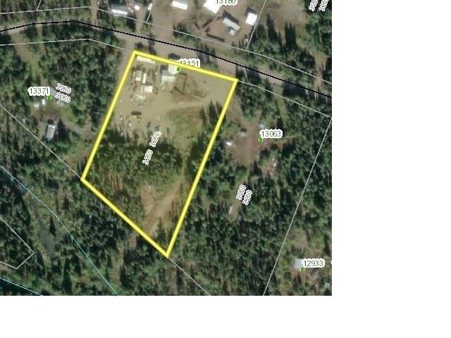 13151 Omineca Mining Access Road, Mackenzie, BC - Other