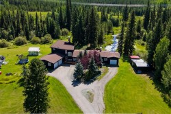 14695 East Beverley Road Prince George, BC V2N 6H1