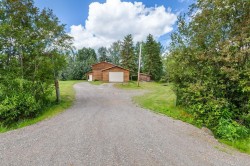 4305 Reid Lake Road Prince George, BC V2K 5N8