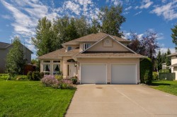 2435 Panorama Crescent Prince George, BC V2K 4C2