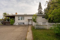 203 Watson Crescent Prince George, BC V2L 4P4