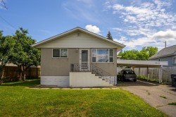 1918 Vine Street Prince George, BC V2L 2W8