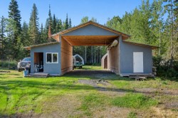 5165 Bendixon Road Prince George, BC V2N 5T9