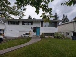455 Patterson Street NPrince George, BC V2M 3J3