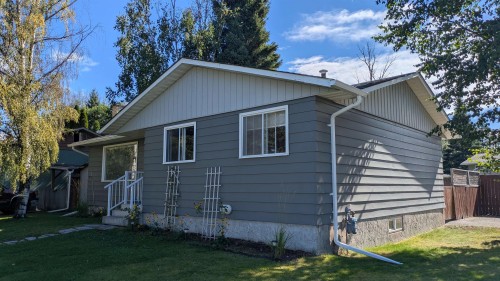 7207 Imperial Crescent  Prince George, BC V2N 2W5