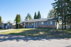 730 Faulkner Crescent Prince George, BC V2M 5C9