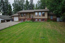 3175 Wallace Crescent Prince George, BC V2K 3V5