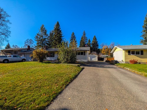 5663 Trent Drive  Prince George, BC V2N 2G1