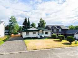 510 9th Avenue Burns Lake, BC V0J 1E0