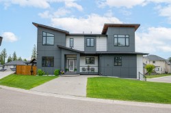 2930 Ellington Court Prince George, BC V2N 0G3