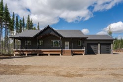 8535 Angel Drive Prince George, BC V2K 5J6