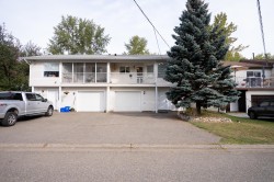 1240 Monkley Avenue Prince George, BC V2L 4G6