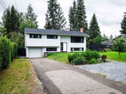 2177 Sussex Lane Prince George, BC V2K 3J1