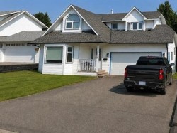 7623 St Mary Crescent Prince George, BC V2N 4M3