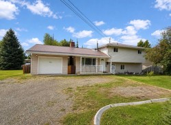 7761 Thompson Drive Prince George, BC V2N 5N5