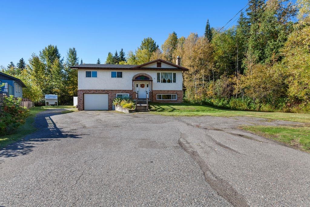 4705 Chief Lake Road, Prince George, BC