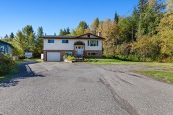 4705 Chief Lake Road Prince George, BC V2K 5P9