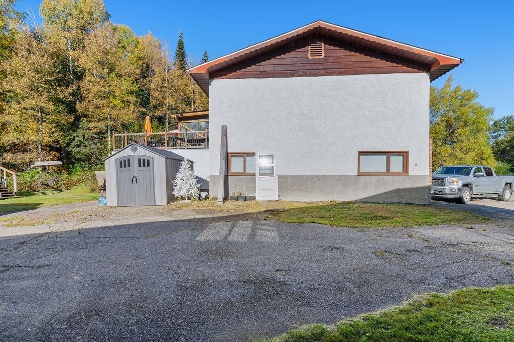 4705 Chief Lake Road, Prince George, BC