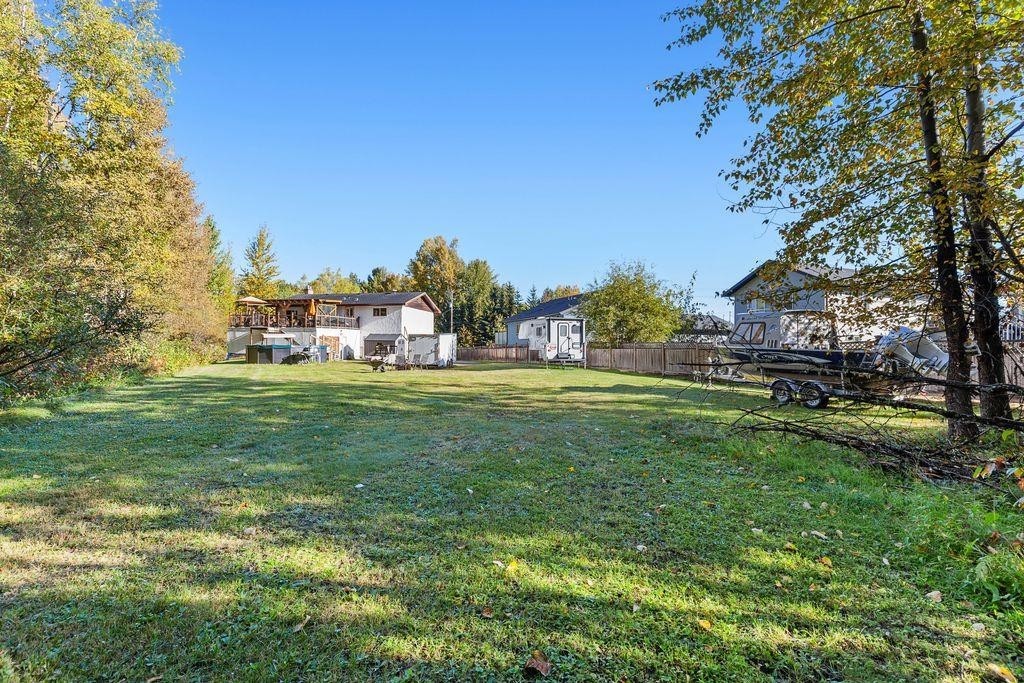 4705 Chief Lake Road, Prince George, BC