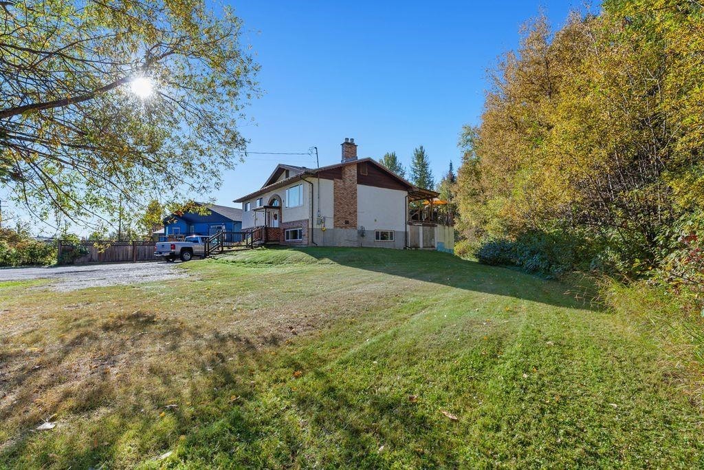4705 Chief Lake Road, Prince George, BC