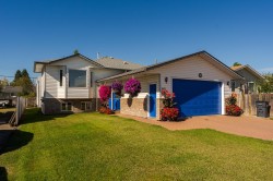 329 Irwin Street Prince George, BC V2M 2X4