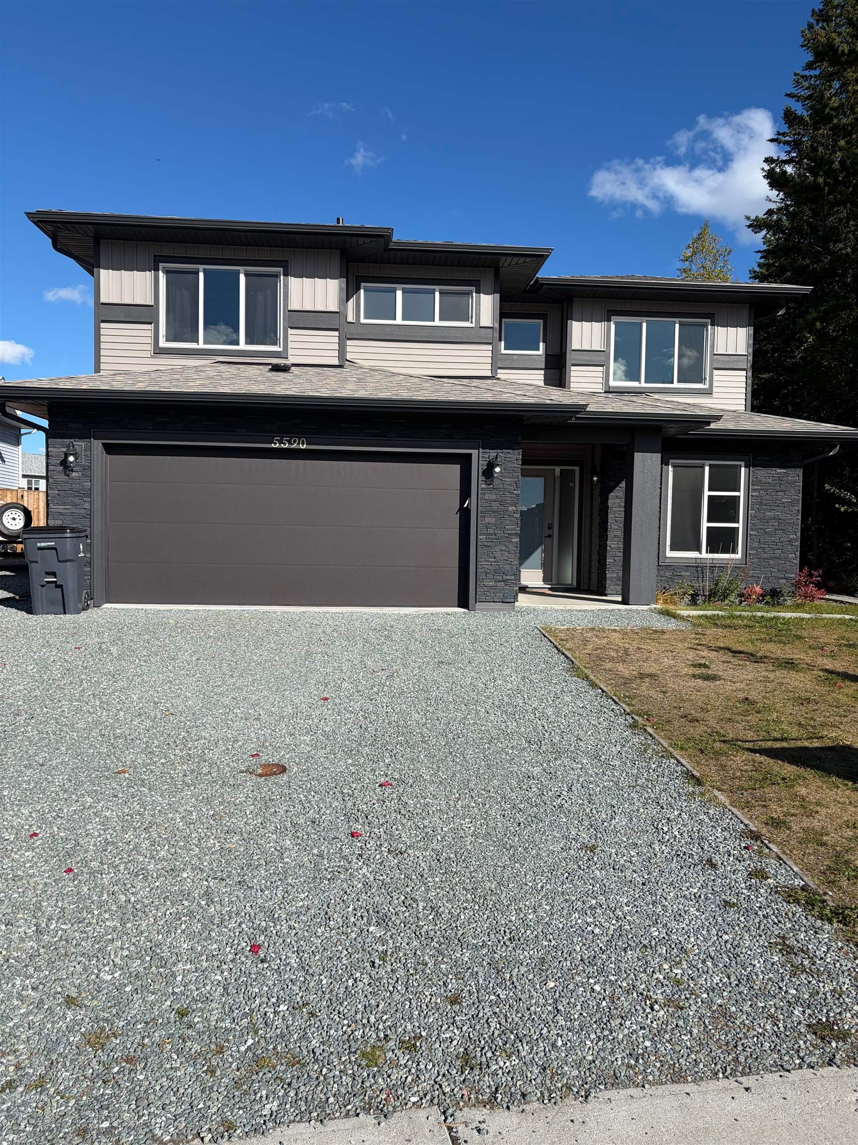 5590 Woodvaley Drive, Prince George, BC