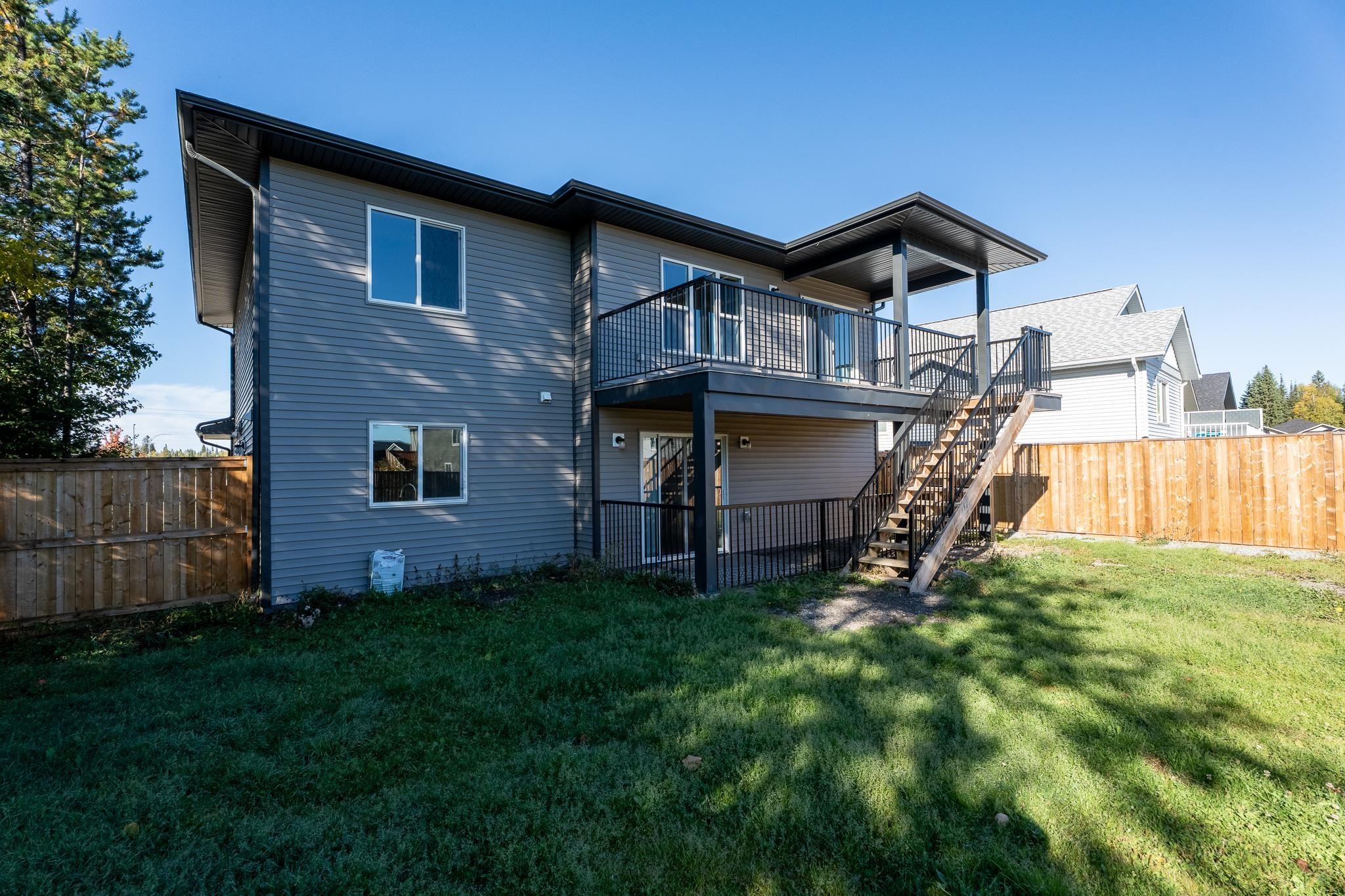 5590 Woodvaley Drive, Prince George, BC