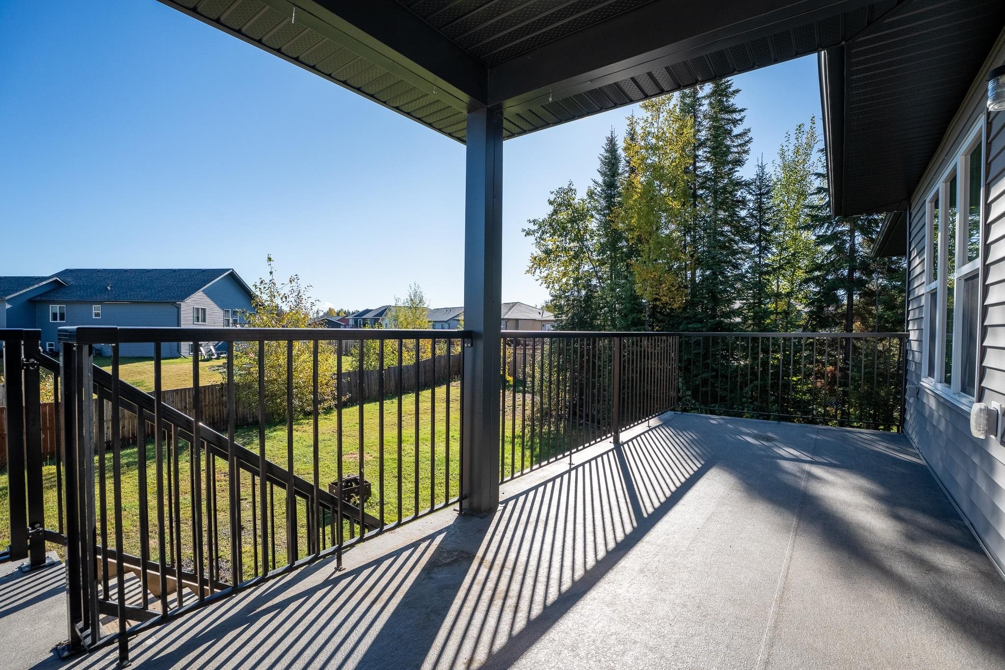 5590 Woodvaley Drive, Prince George, BC