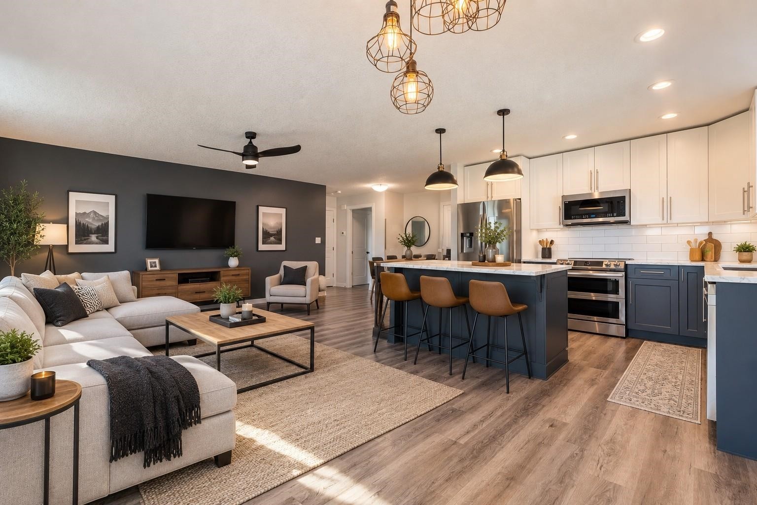 5590 Woodvaley Drive, Prince George, BC