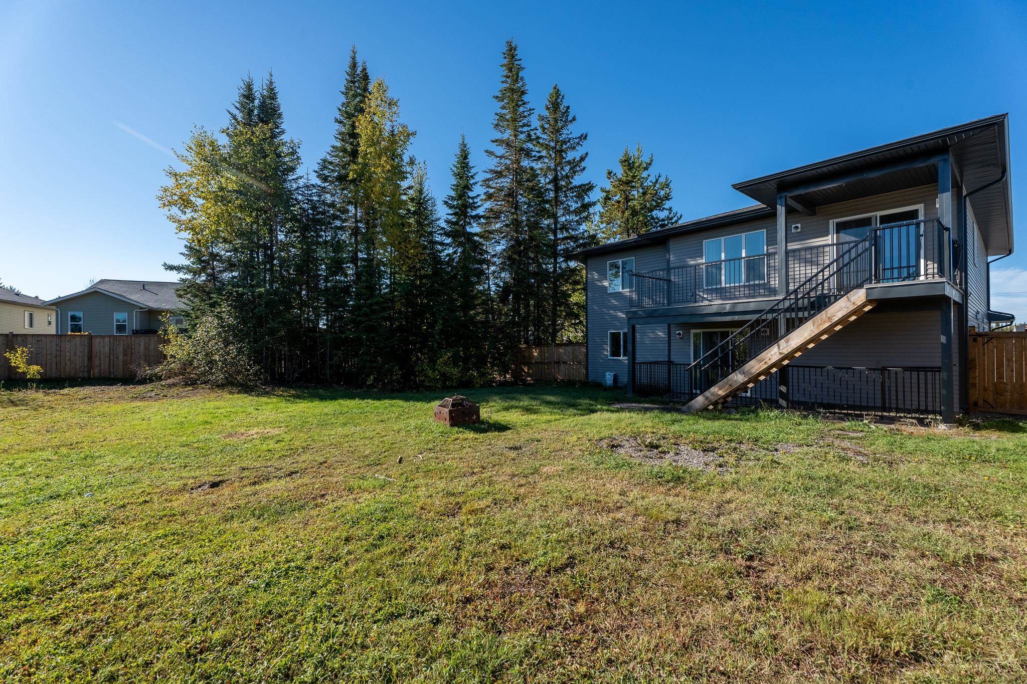 5590 Woodvaley Drive, Prince George, BC
